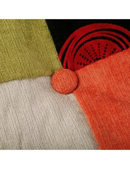 COJIN CUADRADO PHILIPPE