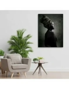 CUADRO CRISTAL AFRICANO 4 2