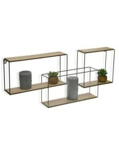 ESTANTERIA PARED 3 2