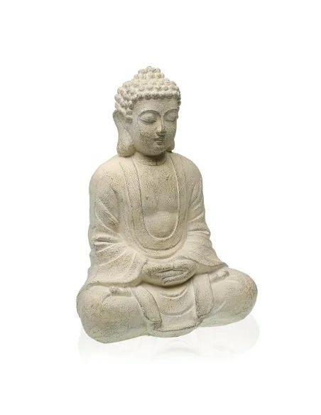 FIGURA DE BUDA SENTADO