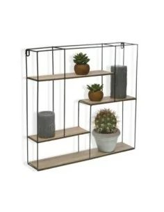 ESTANTERIA PARED 1 2