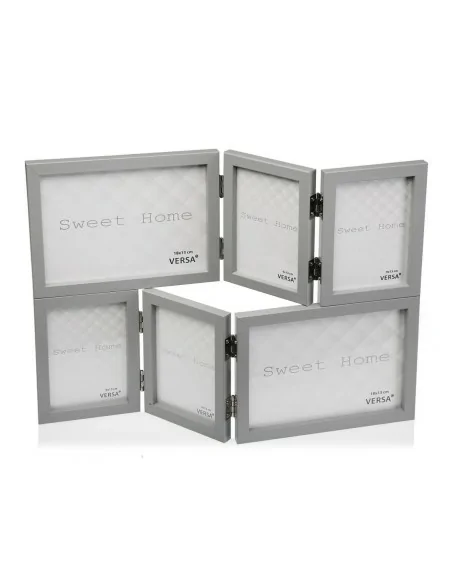 PORTAFOTOS 6 VENTANAS