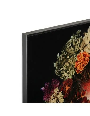 CUADRO CRISTAL MUJER AMAZONA 3