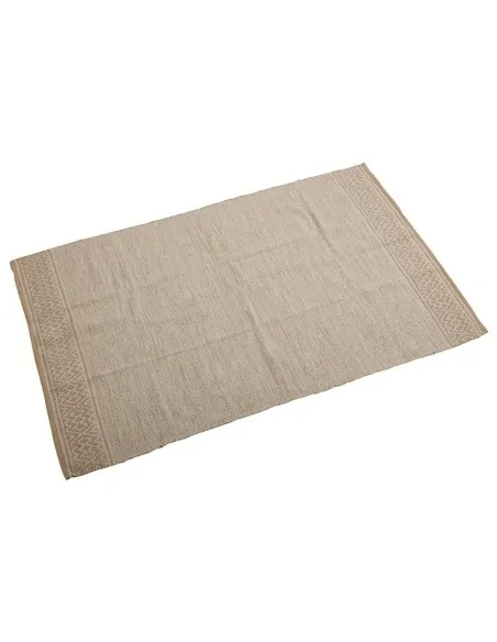 ALFOMBRA BEIGE