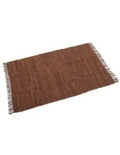 ALFOMBRA LISA CHOCOLATE