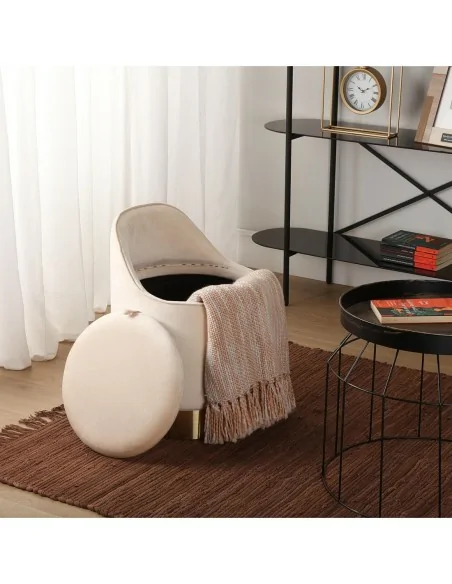 ALFOMBRA LISA CHOCOLATE