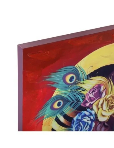 CUADRO HOMBRE ETNICO 2