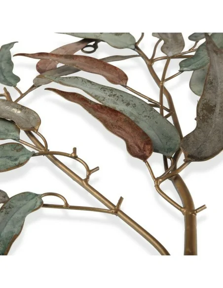 CUADRO METALICO PLANTA