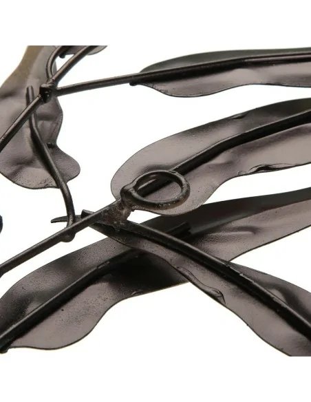 CUADRO METALICO PLANTA