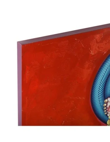 CUADRO MUJER ETNICO 5