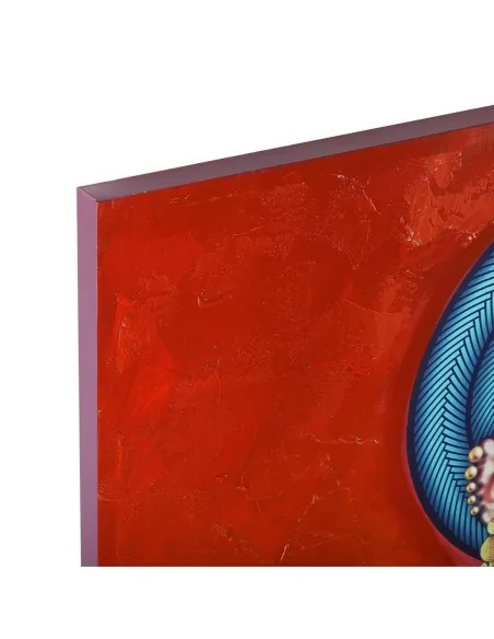 CUADRO MUJER ETNICO 5