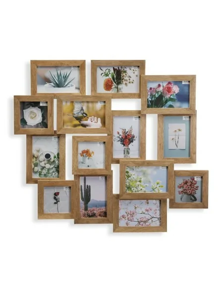 PORTAFOTO MULTIPLE 14 VENTANAS