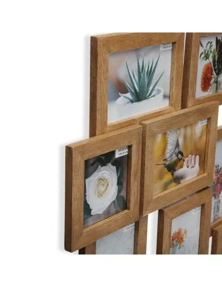 PORTAFOTO MULTIPLE 14 VENTANAS