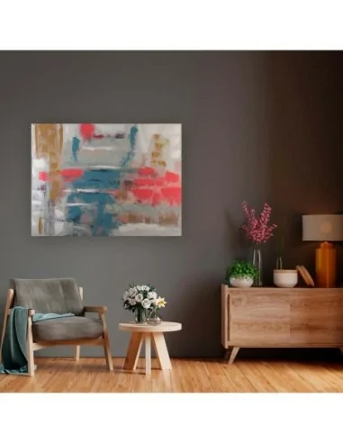 CUADRO 120x90 SHAPIRE