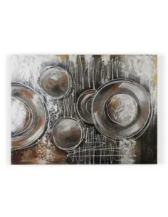 CUADRO ABSTRACTO CIRCULOS...