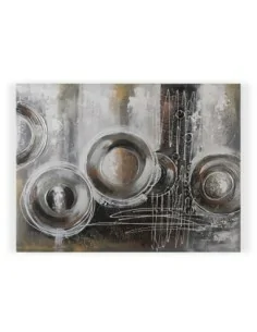 CUADRO ABSTRACTO CIRCULOS...