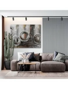 CUADRO ABSTRACTO CIRCULOS... 2