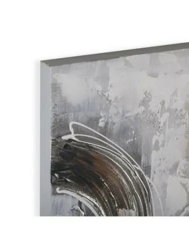 CUADRO ABSTRACTO CIRCULOS SPACIN