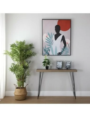 CUADRO C/MARCO 3 SURTIDO 80x100C