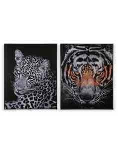 CUADRO C/MARCO 2 SURTIDO...