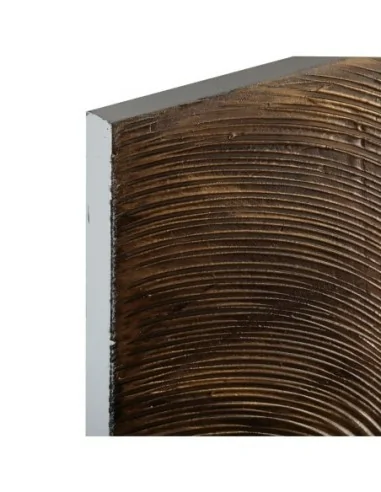 CUADRO DORADO 120x90