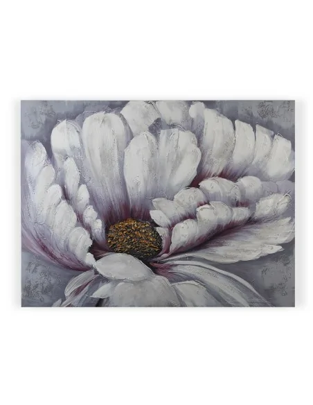 CUADRO FLOR UNDERFALLEN 120x90CM
