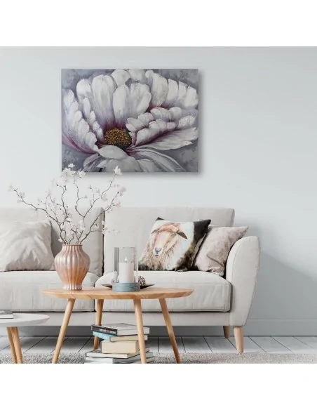 CUADRO FLOR UNDERFALLEN 120x90CM