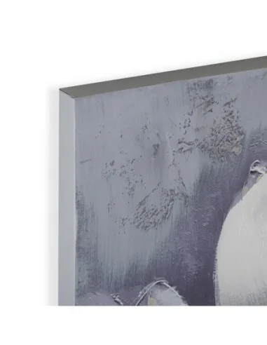 CUADRO FLOR UNDERFALLEN 120x90CM