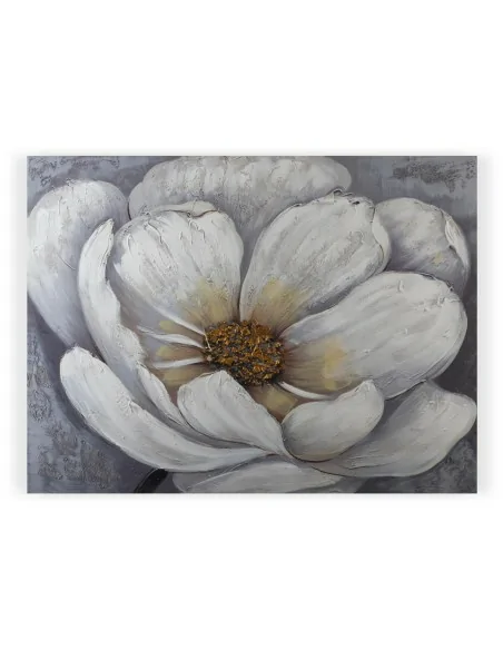 CUADRO FLOR UNDERTALEN 120x90CM