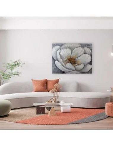 CUADRO FLOR UNDERTALEN 120x90CM CUADRO FLOR UNDERTALEN 120x90CM