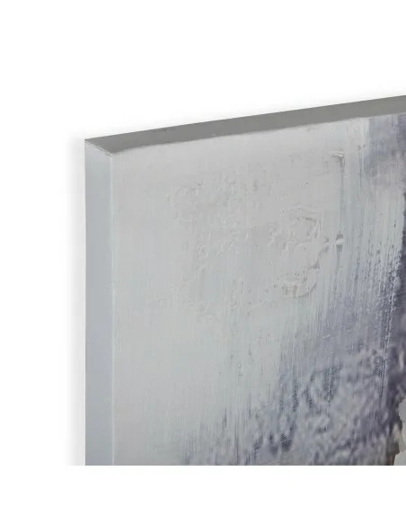 CUADRO FLORES PRESS 120x90CM