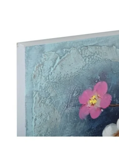 CUADRO TREE FLOWER 120x90CM CUADRO TREE FLOWER 120x90CM