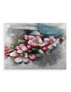CUADRO FLOWER 120x90CM