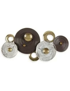 CUADRO METALICO METAL SPIRAL