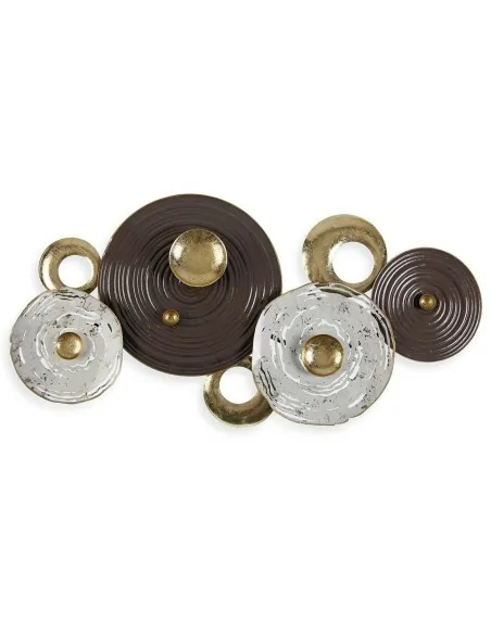 CUADRO METALICO METAL SPIRAL