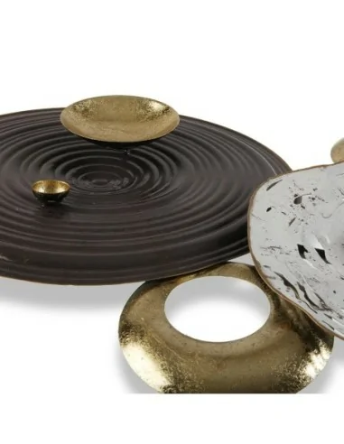 CUADRO METALICO METAL SPIRAL CUADRO METALICO METAL SPIRAL