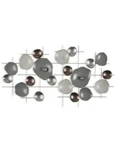 CUADRO METALICO PEARL