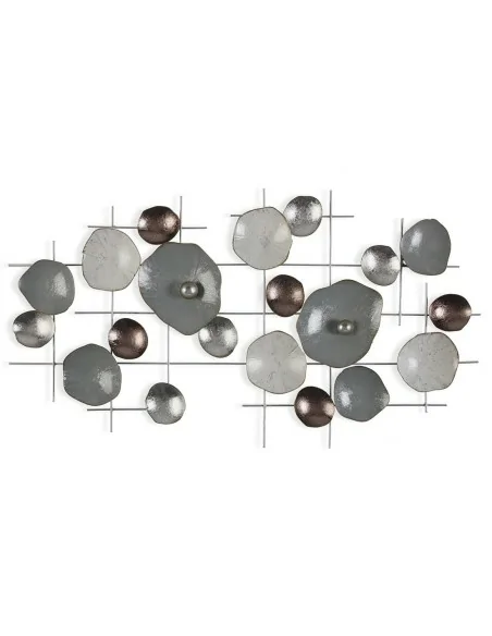 CUADRO METALICO PEARL