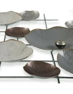 CUADRO METALICO PEARL 2