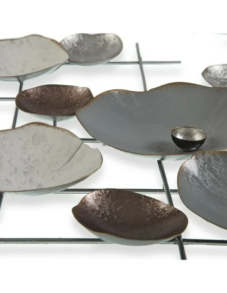 CUADRO METALICO PEARL