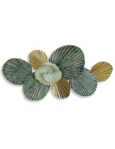 CUADRO METALICO SEA