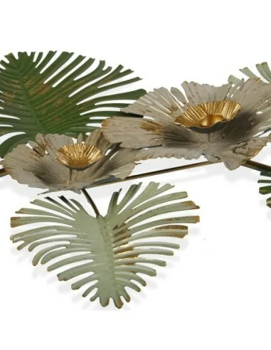 CUADRO METALICO FLOWERS CUADRO METALICO FLOWERS