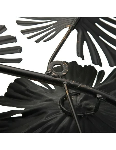 CUADRO METALICO FLOWERS