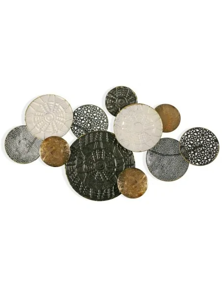 CUADRO METALICO CIRCLES