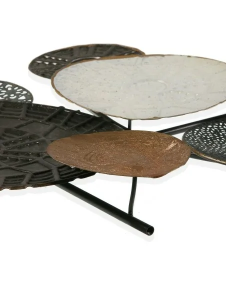 CUADRO METALICO CIRCLES