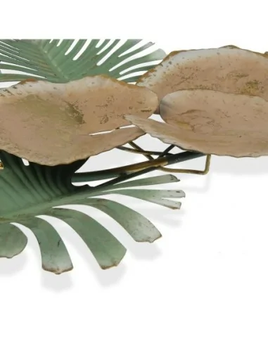 CUADRO METALICO HOJAS METÁLICAS CUADRO METALICO HOJAS METÁLICAS