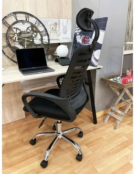 Silla de Oficina Lavik