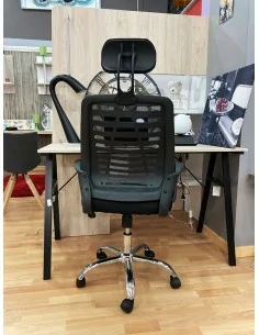 Silla de Oficina Lavik 2