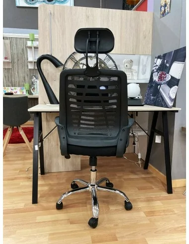 Silla de Oficina Lavik