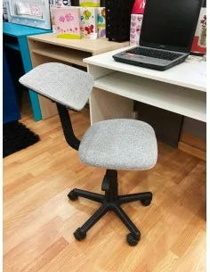 Silla con Ruedas Juve 2